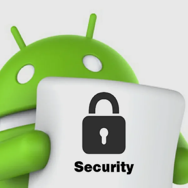 Android firewall app