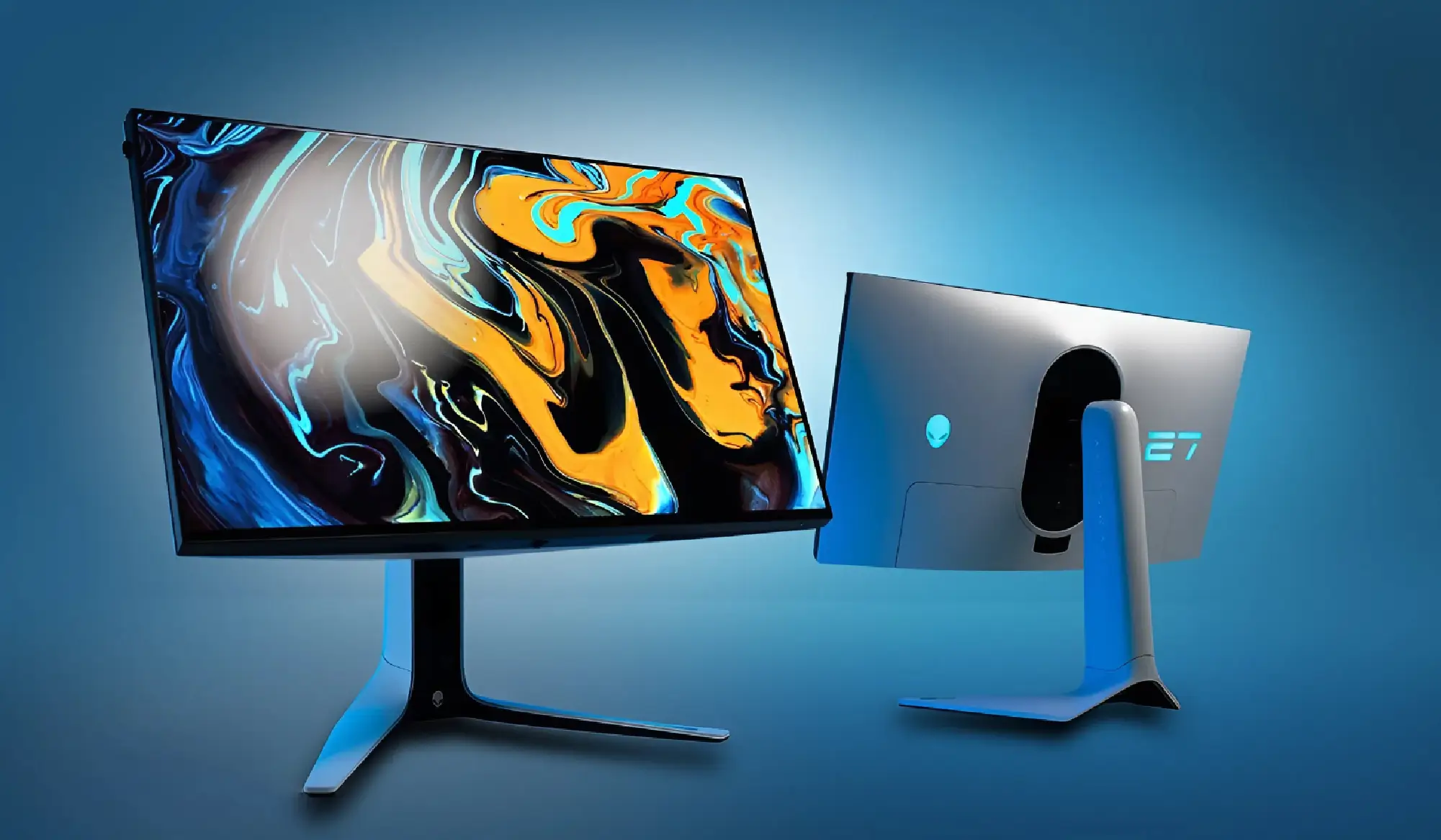 Read more about the article Best Monitor for Gaming, Editing PC 2025