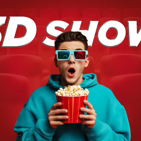 3D Show